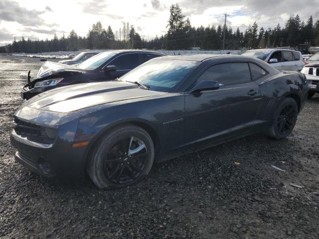 chevrolet camaro lt 2013 2g1ff1e38d9202185