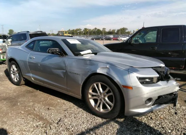 chevrolet camaro 2014 2g1ff1e38e9122659