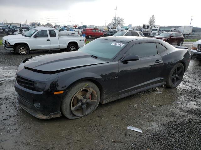 chevrolet camaro 2013 2g1ff1e39d9221702