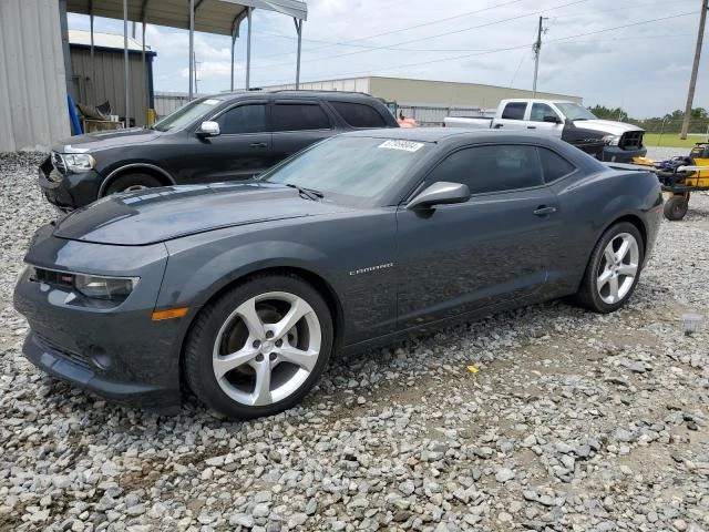 chevrolet camaro lt 2015 2g1ff1e39f9273754