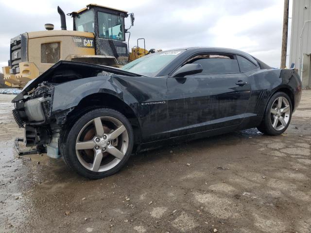 chevrolet camaro lt 2011 2g1ff1ed0b9124491