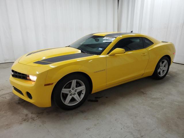 chevrolet camaro lt 2011 2g1ff1ed3b9147053