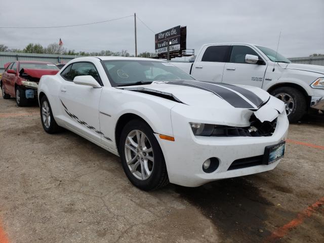 chevrolet camaro lt 2010 2g1ff1ev0a9159779