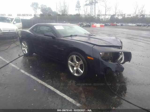 chevrolet camaro 2010 2g1ff1ev6a9228197