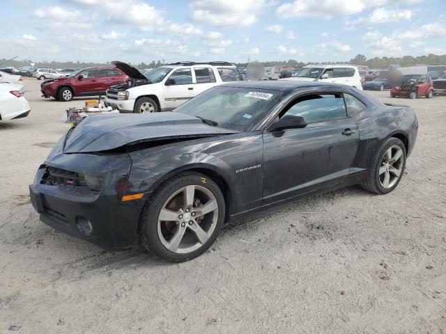 chevrolet camaro lt 2010 2g1ff1ev7a9202093