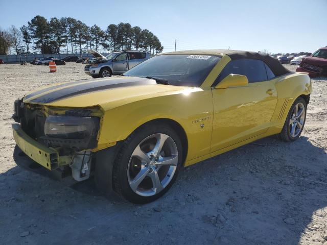 chevrolet camaro lt 2015 2g1ff3d31f9254712