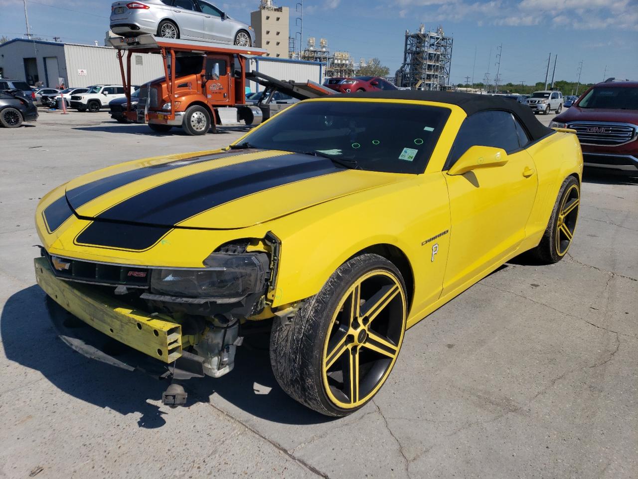 chevrolet camaro 2015 2g1ff3d37f9298441