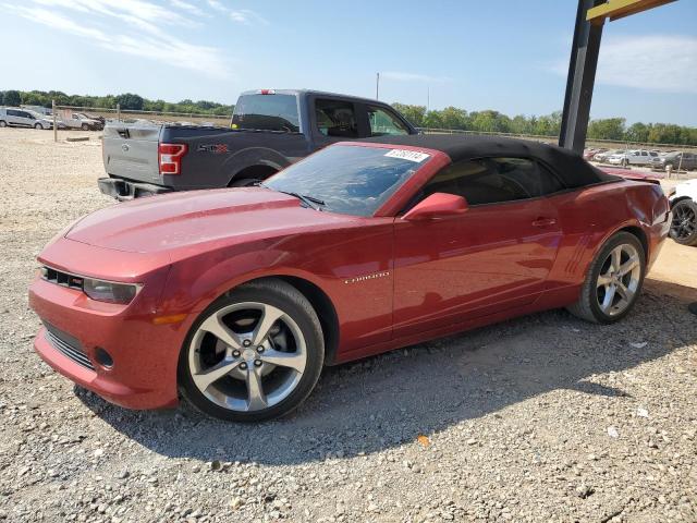 chevrolet camaro lt 2015 2g1ff3d39f9182903