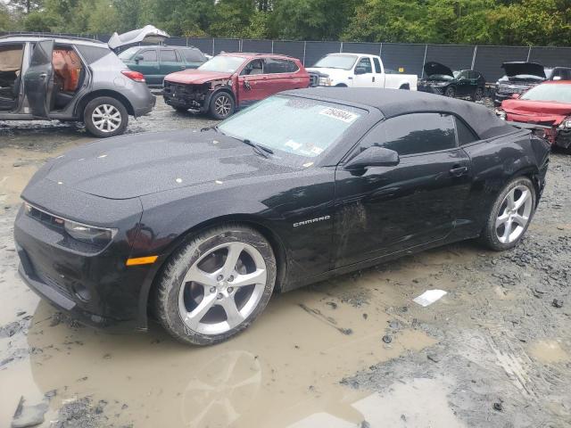 chevrolet camaro lt 2015 2g1ff3d39f9236880