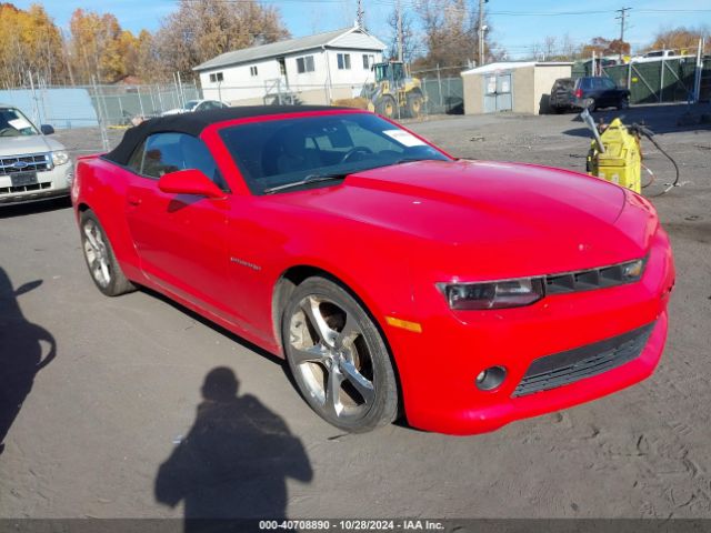 chevrolet camaro 2015 2g1ff3d39f9283214