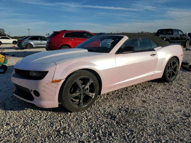 chevrolet camaro lt 2015 2g1ff3d3xf9298174