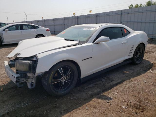 chevrolet camaro lt 2013 2g1fg1e36d9141531