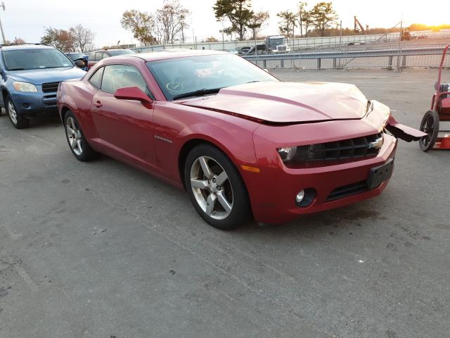 chevrolet camaro lt 2013 2g1fg1e37d9178085