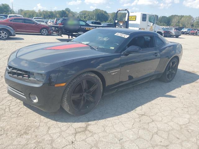 chevrolet camaro lt 2012 2g1fg1e38c9144672