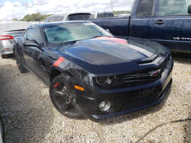 chevrolet camaro lt 2012 2g1fg1e3xc9117215