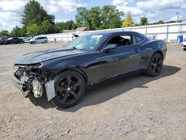 chevrolet camaro lt 2010 2g1fg1ev0a9126441