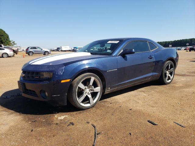 chevrolet camaro lt 2010 2g1fg1ev5a9124149