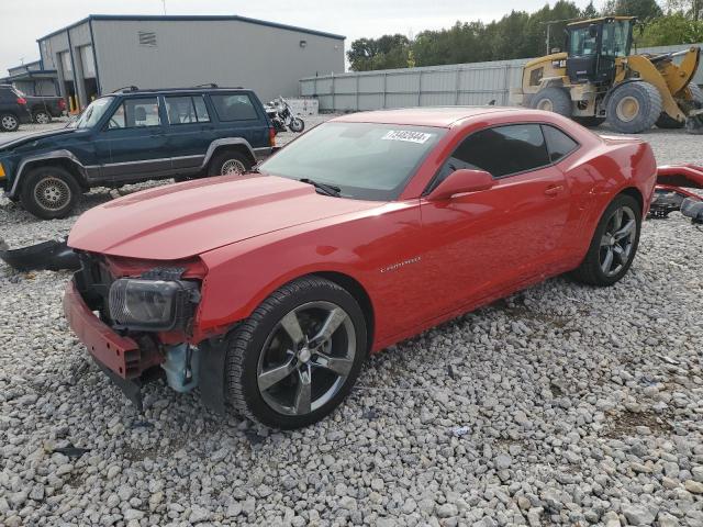 chevrolet camaro lt 2010 2g1fg1ev9a9221046