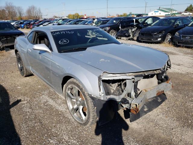 chevrolet camaro lt 2010 2g1fg1evxa9138855