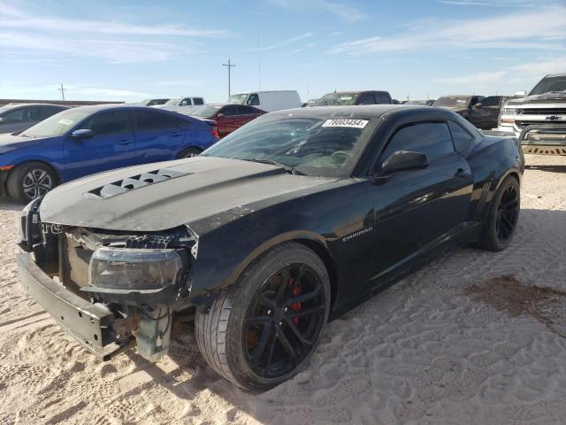 chevrolet camaro ss 2015 2g1fg1ew3f9162138