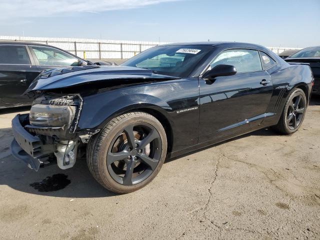 chevrolet camaro ss 2015 2g1fg1ew3f9168652