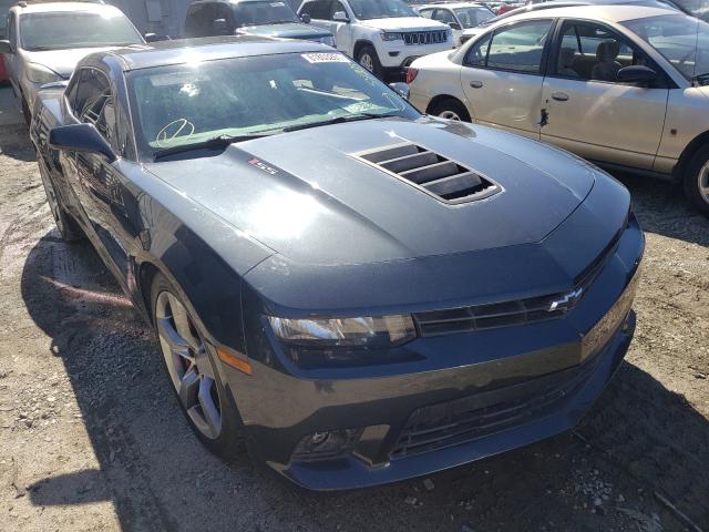 chevrolet camaro 2015 2g1fh1ej4f9259575