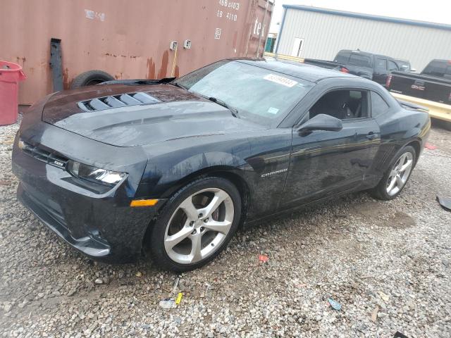 chevrolet camaro ss 2015 2g1fh1ej8f9146518