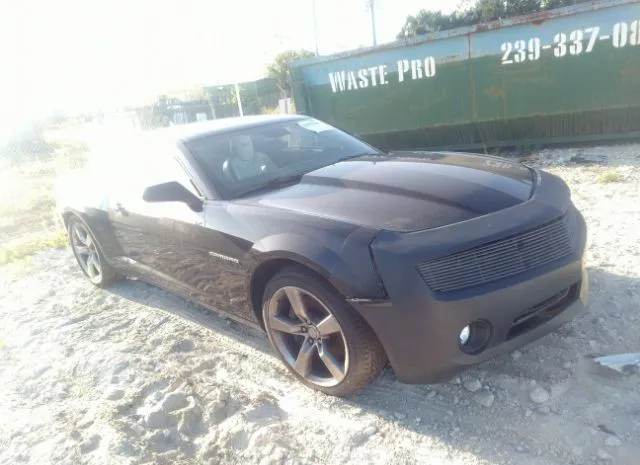 chevrolet camaro 2010 2g1fj1ej0a9204215