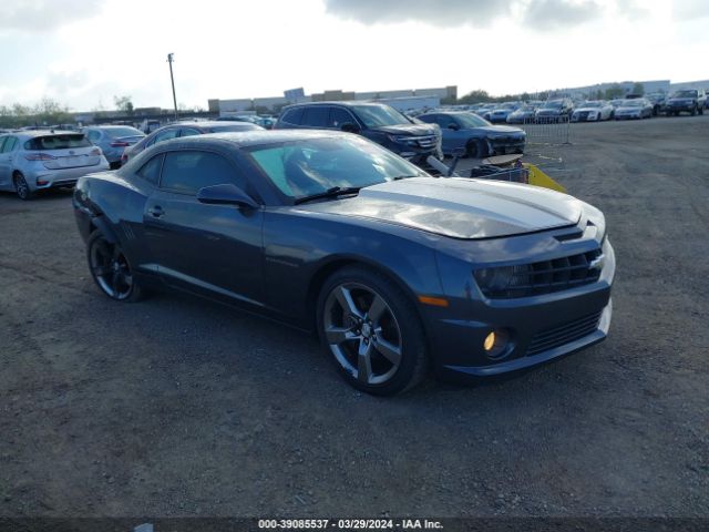 chevrolet camaro 2011 2g1fj1ej1b9108773