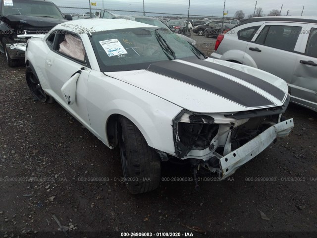 chevrolet camaro 2010 2g1fj1ej3a9173929