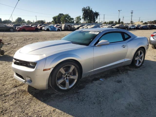 chevrolet camaro ss 2010 2g1fj1ej6a9217213