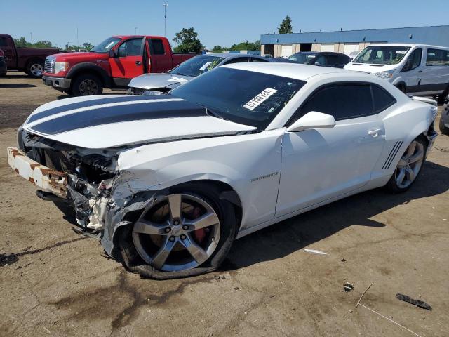 chevrolet camaro 2011 2g1fj1ej6b9134544