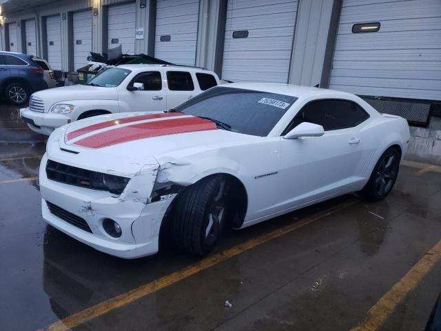 chevrolet camaro 2010 2g1fj1ej9a9225421