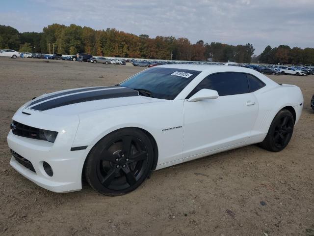 chevrolet camaro ss 2012 2g1fj1ejxc9114380