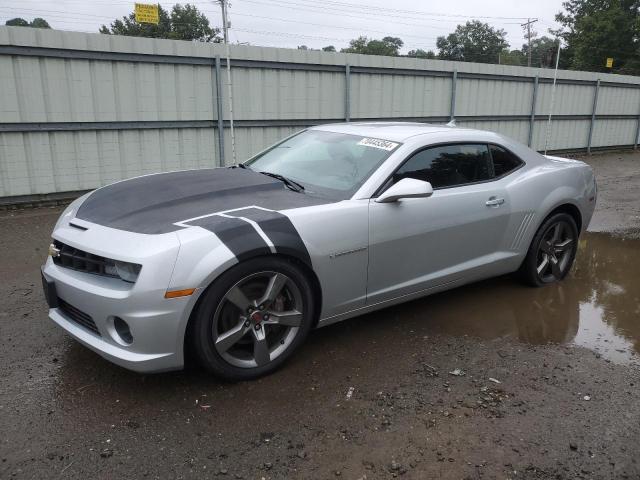 chevrolet camaro ss 2012 2g1fj1ejxc9167600