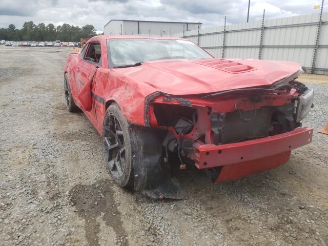 chevrolet camaro 2ss 2015 2g1fj1ew1f9209121