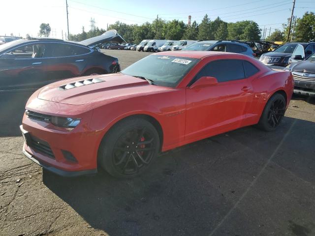 chevrolet camaro 2ss 2015 2g1fj1ew3f9153599