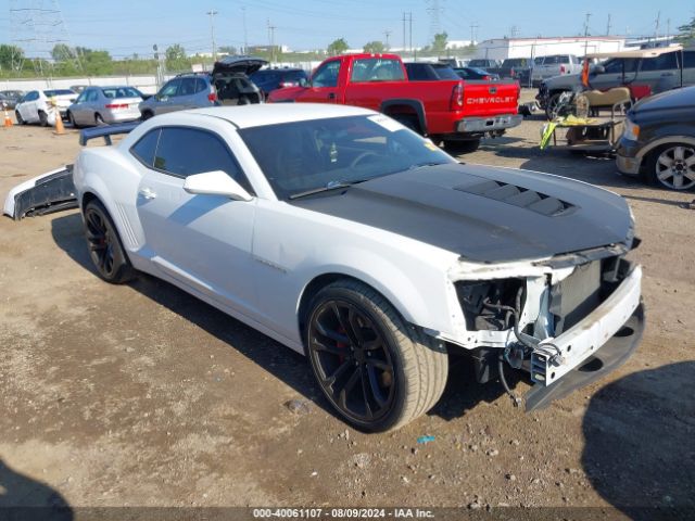 chevrolet camaro 2015 2g1fj1ew3f9268462