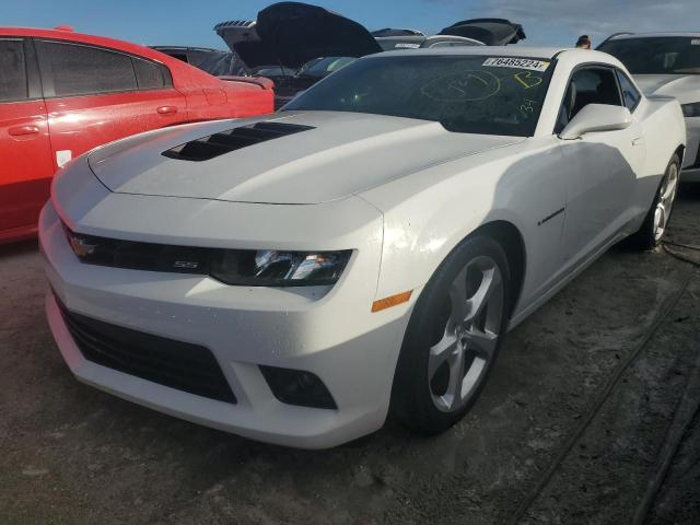 chevrolet camaro 2ss 2015 2g1fj1ew5f9305639