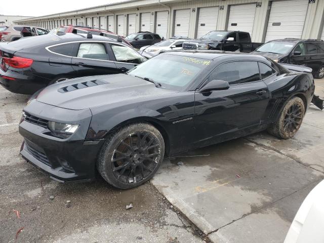 chevrolet camaro 2ss 2015 2g1fj1ew6f9152317