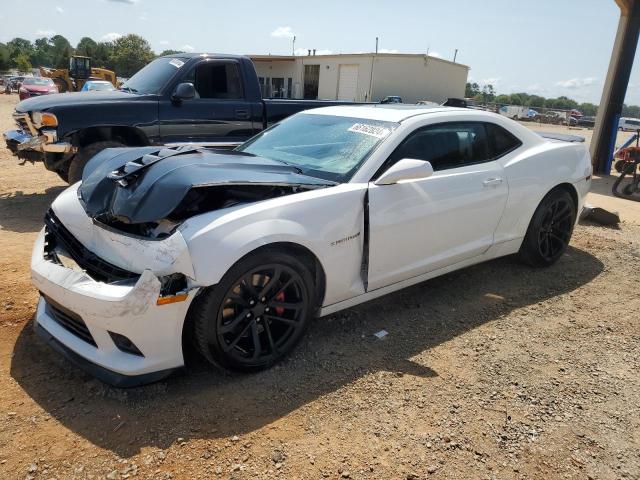 chevrolet camaro 2ss 2015 2g1fj1ew7f9306517