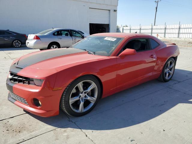 chevrolet camaro ss 2010 2g1fk1ej0a9120702