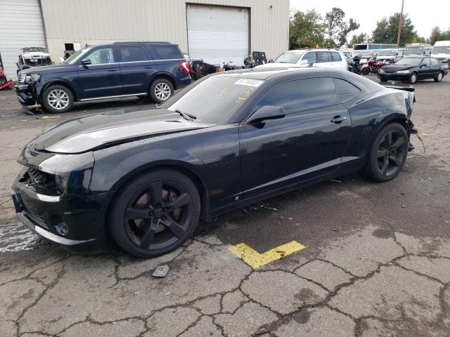 chevrolet camaro ss 2010 2g1fk1ej0a9131912