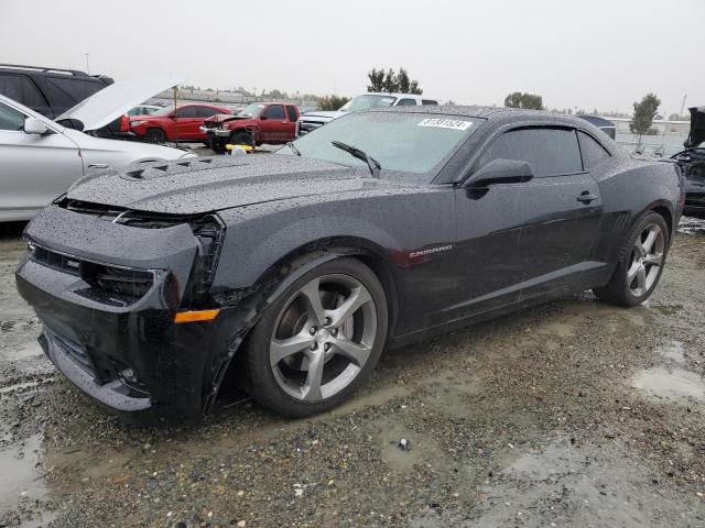 chevrolet camaro 2ss 2014 2g1fk1ej0e9143113