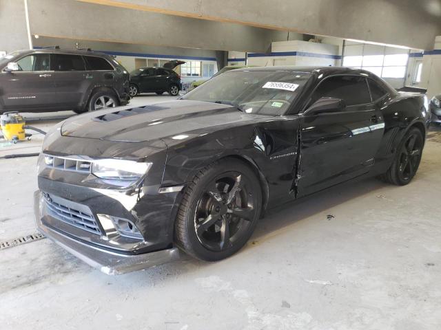 chevrolet camaro 2ss 2014 2g1fk1ej0e9259072