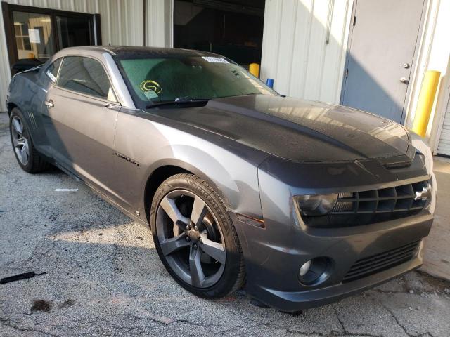 chevrolet camaro ss 2010 2g1fk1ej1a9149271