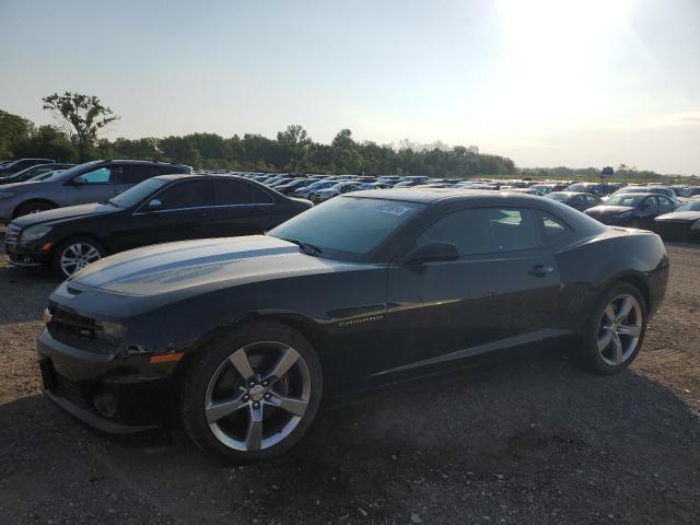 chevrolet camaro ss 2010 2g1fk1ej1a9189172