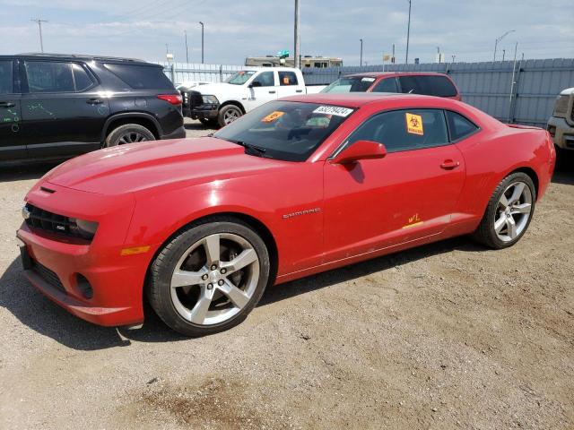 chevrolet camaro 2010 2g1fk1ej1a9213440