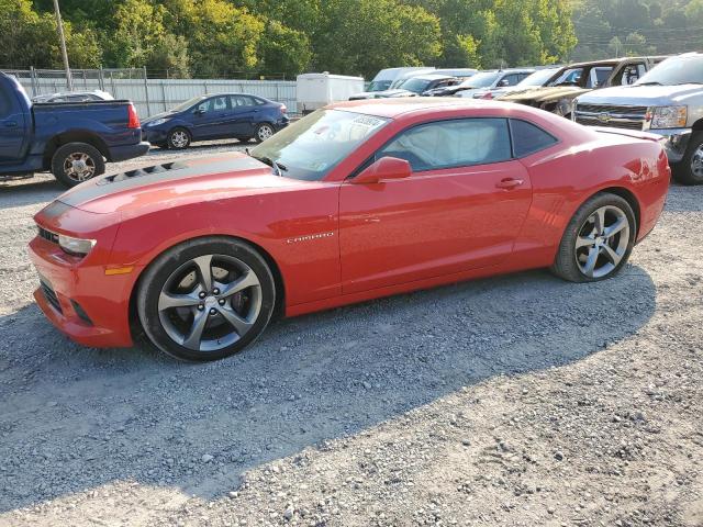 chevrolet camaro 2ss 2014 2g1fk1ej1e9137952