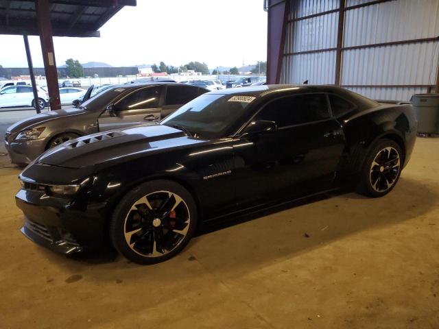 chevrolet camaro 2ss 2014 2g1fk1ej1e9187170